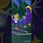 ポケモンGOバトルリーグ　マスターリーグ 2301