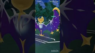 ポケモンGOバトルリーグ　マスターリーグ 2301