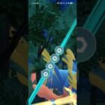 ポケモンGOバトルリーグ　マスターリーグ 2315