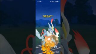 ポケモンGOバトルリーグ　マスターリーグ 2330