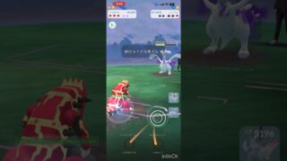 【シャドウレシラム】サカキの倒し方【ポケモンGO】
