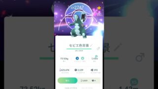 【ポケGO】コミュデイみんなどうだった？【結果報告】 #ポケモンGO #ポケGO #コミュニティデイ