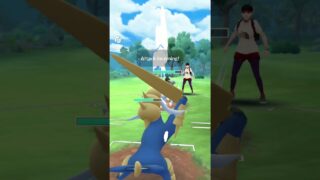 家にいながら世界中でポケモン捕まえてみた|ポケモンGO グローバルキャッチアップ#shorts #ポケモンgo