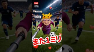 【ポケモンGO】 【公式発表】この夏は各地でメガレックウザ！ふしぎなアメ狙いがまさかの？！ #shorts #worldcup