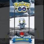 【ポケモンGO】今日やるな！星の砂3倍より7月4日が本番な理由  #shorts