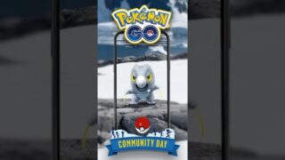 【ポケモンGO】今日やるな！星の砂3倍より7月4日が本番な理由  #shorts