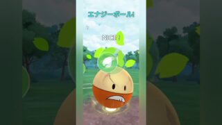 【ポケモンGO】エナジーボール3枚パが強すぎる！【スーパーリーグ】【バトルリーグ】#shorts #ポケモンgo #goバトルリーグ #gbl #スーパーリーグ #pokemongo