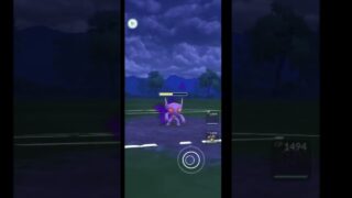 なぜだ…なぜ防御が上がらない…！！【GOバトルリーグ】【ポケモンGO】