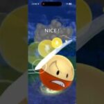 いやー本当に正常な動作をするゲームだなぁ４【ポケモンGO】＃ポケモンGO　＃GOバトルリーグ