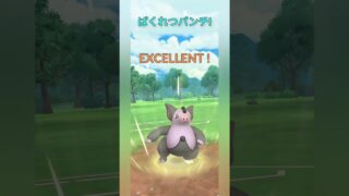 【ポケモンGO】なんか交換がかみ合った試合！【NAIC】【バトルリーグ】#shorts #ポケモンgo #goバトルリーグ #gbl #スーパーリーグ #pokemongo