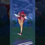 【ポケモンGO】メガギャラドスが止まらない！【マスターリーグ】【バトルリーグ】#shorts #ポケモンgo #goバトルリーグ #gbl #マスターリーグ #pokemongo