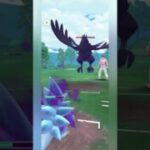 【ポケモンGO】シャドウヤミラミが強すぎる！【スーパーリーグ】【バトルリーグ】#shorts #ポケモンgo #goバトルリーグ #gbl #スーパーリーグ #pokemongo