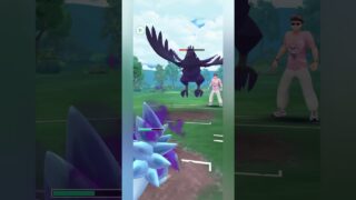 【ポケモンGO】シャドウヤミラミが強すぎる！【スーパーリーグ】【バトルリーグ】#shorts #ポケモンgo #goバトルリーグ #gbl #スーパーリーグ #pokemongo