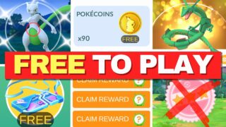 How To Dominate Pokemon GO Without Money!