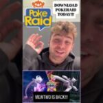 How To Get MEWTWO RAIDS RIGHT NOW IN POKEMON GO!!! #shorts #ad