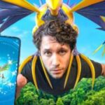 I Caught Pokémon GO’s New Top Pokémon