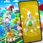 I Played at the #1 Pokémon Grind Spot in the World