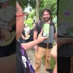 I Used Master Ball to Catch a Shundo Mewtwo in Pokemon GO!