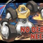 LIGHTNING FAST PACING with BUFFED MELMETAL in the Great League! Pokémon Go PvP