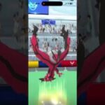 😱 ¡MEGA MEWTWO X SHINY CON FONDO EN EL POKÉMON GO FEST 2026! ✨🔥 #PokemonGO