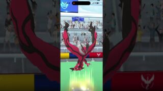 😱 ¡MEGA MEWTWO X SHINY CON FONDO EN EL POKÉMON GO FEST 2026! ✨🔥 #PokemonGO