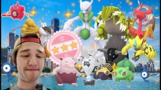 My ENTIRE Chicago Go-Fest HAUL (Shundos, Backgrounds, & More)