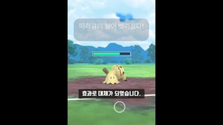 포켓몬고 NEW 배틀 시스템 알아보기 + 따라큐를 배틀에 쓸 수 있게 되었습니다!! [포켓몬고]