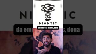 Pokémon GO Enganou Todo Mundo?