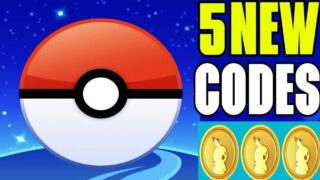Pokémon GO Promo Codes June 2026 🎁 NEW Active Codes (FREE PokéCoins & Remote Raid Passes!)