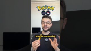 Pokémon GO Sadece Oyun Değildi!