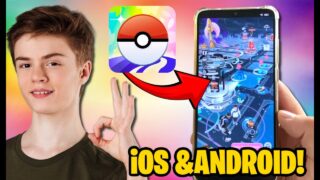 Pokemon Go Hack – How To Get Pokemon Go Spoofer With Teleport, Joystick & Many More [iOS/Android]