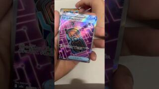 Pokemon_Card_Opening Megaドリーム_🔥🤗 #pokemon #ポケモンカード #ポケモン