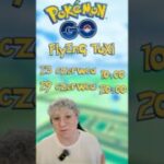 Przecieki się sprawdziły! NOWY Pokémon w Pokémon GO  #pokemongopolska #pokemongo  #pokemongoevent
