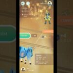 Random Remote Trade with a Stranger 😱 | Pokemon Go |