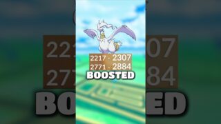 Reshiram returns to 5 star raids in Pokemon GO #pokemon #pokemongo #pogo
