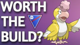 SQUAWKABILLY’S Debut MEANS WHAT for GBL | Flying Taxi Event | Pokémon GO Battle League