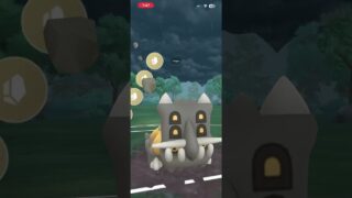 Started Cold, Ended Loud! || #shortvideo #pokemon #pvp #gbl