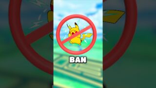 Stay safe out there when playing Pokemon GO #pokemon #pokemongo #pogo #pokemoncommunity