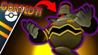 THIS ULTRA LEAGUE TEAM JUST GOT BETTER! – Pokémon GO Battle League
