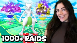 The BEST Pokémon GO Event I’ve Ever Played! (Tokyo GO Fest 2026!)