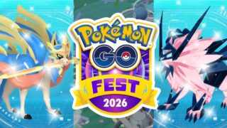 The REAL Reason to Spoof Pokemon Global GO Fest