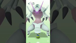 【おひろめと相棒バグった】 #ポケモン #ポケモンgo