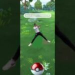 #ポケモンgo