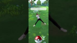 #ポケモンgo