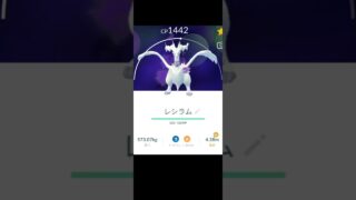 ルカリオだけでサカキを討伐！ #ポケモンgo #ポケモン #ポケモンgo好きと繋がりたい