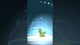 何が違うの #ポケモンgo #ポケモン #色違い #shorts