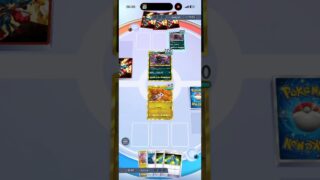 害悪プリダクを吹き飛ばす最強カイリュー#ポケモンカード #ポケカ #pokemon #最強デッキ #ポケモン