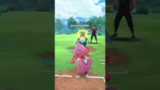 pokemon go fest is running