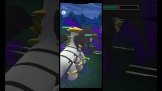 シャドウレシラムの活躍を見よ…!!