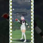 #今シーズンのフェアリー枠はニンフィア！